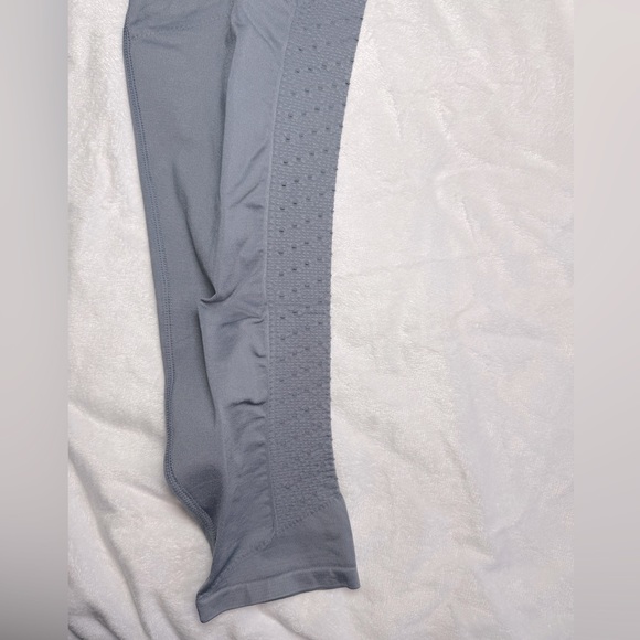 Fabletics Eco Sync High-Waisted 7/8 Legging, size L - Picture 3 of 9